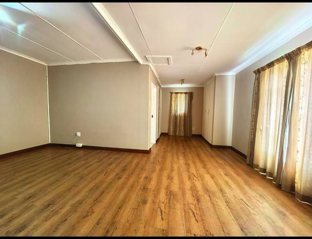 4 BEDROOM HOUSE TO LET IN SASOLBURG EXT 15